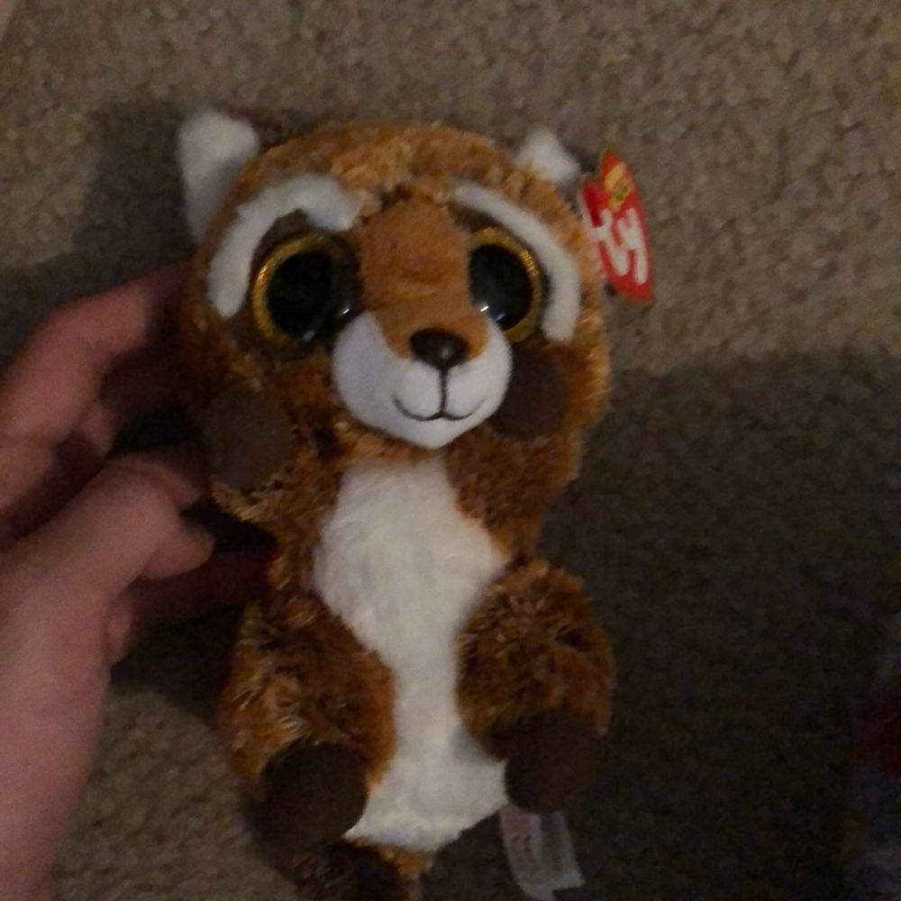 Beanie boo